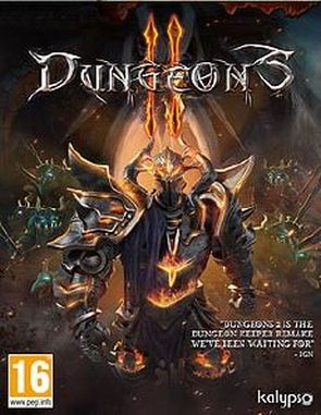 Dungeons 2: Complete Edition (PC)