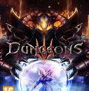 Dungeons 3 (PC)