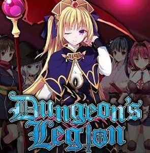 Dungeons Legion (PC)