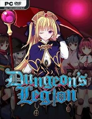 Dungeons Legion (PC)