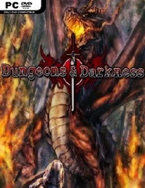 Dungeons & Darkness (PC)