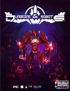 Dungeons & Robots (PC)