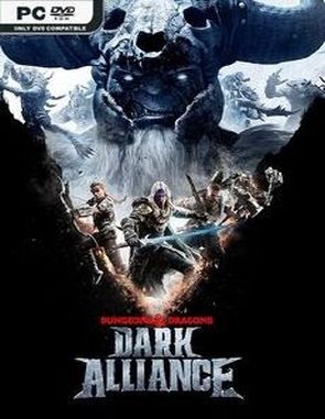 Dungeons & Dragons: Dark Alliance (PC)