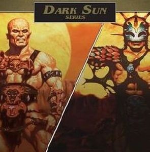 Dungeons & Dragons: Dark Sun Series (PC)