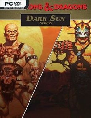 Dungeons & Dragons: Dark Sun Series (PC)