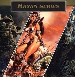 Dungeons & Dragons: Krynn Series (PC)