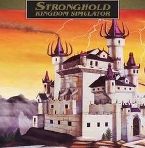 Dungeons & Dragons: Stronghold Kingdom Simulator (PC)