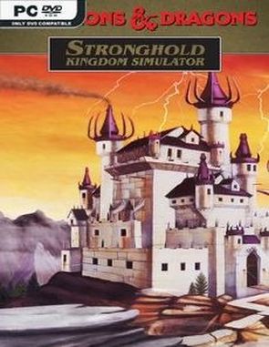 Dungeons & Dragons: Stronghold Kingdom Simulator (PC)