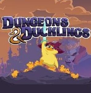 Dungeons & Ducklings (PC)