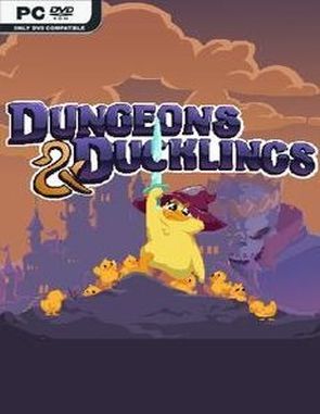 Dungeons & Ducklings (PC)