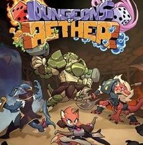 Dungeons of Aether (PC)