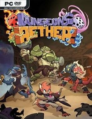 Dungeons of Aether (PC)