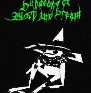 Dungeons of Blood and Dream (PC)