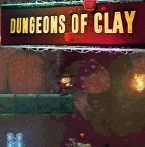 Dungeons of Clay (PC)