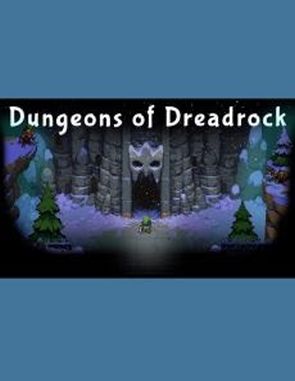 Dungeons of Dreadrock (PC)