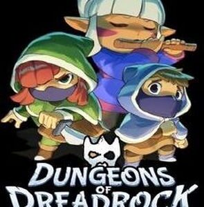 Dungeons of Dreadrock 2: The Dead King’s Secret (PC)
