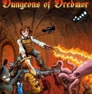 Dungeons of Dredmor (PC)