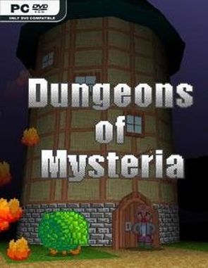 Dungeons of Mysteria (PC)