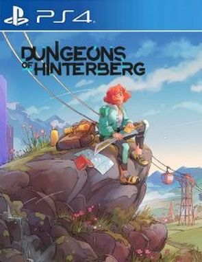 Dungeons_of_The_Hinterberg Dungeons of the Hinterberg (PS4)