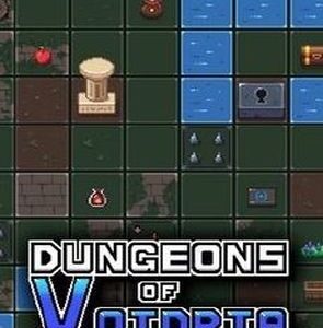 Dungeons of Voidria (PC)