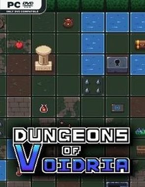 Dungeons of Voidria (PC)