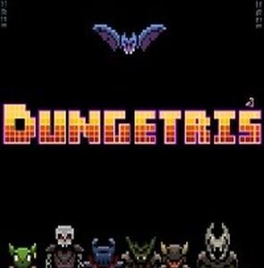 Dungetris (PC)