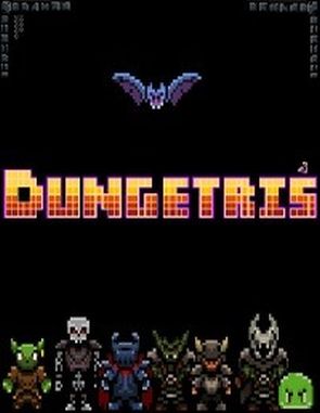 Dungetris (PC)