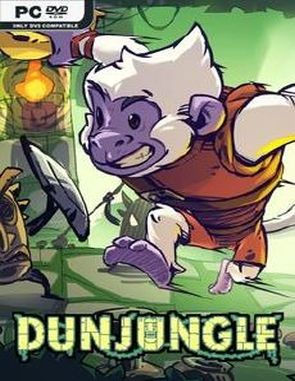 Dunjungle (PC)