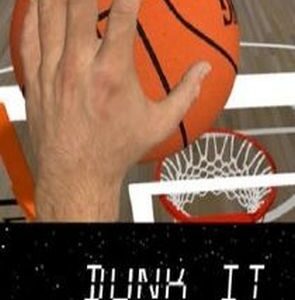 Dunk It: VR Basketball (PC)