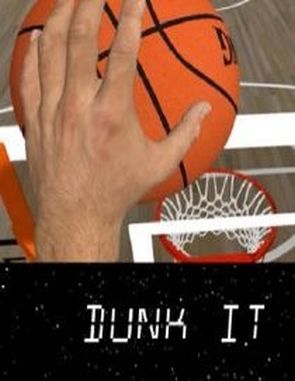 Dunk It: VR Basketball (PC)
