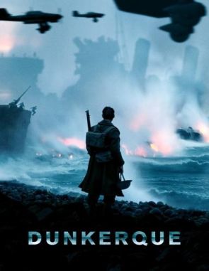 Dunkerque (2017) (Películas)