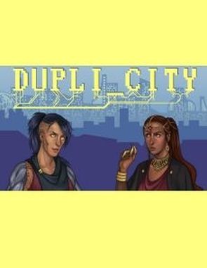 Dupli City (PC)