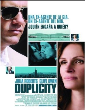 Duplicidad (2009) (Películas)