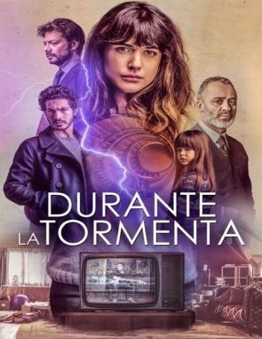 Durante la tormenta (2018) (Películas)