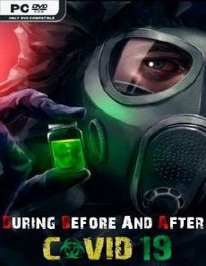 During Before and After COVID (PC)