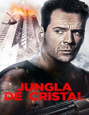 Duro de matar (1988) (Películas)