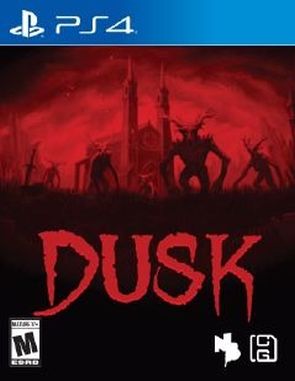 Dusk (PS4)