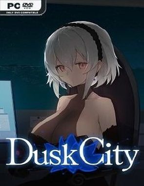 Dusk City (PC)