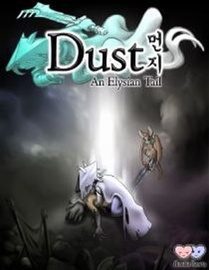 Dust: An Elysian Tail (PC)