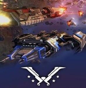 Dust Fleet (PC)