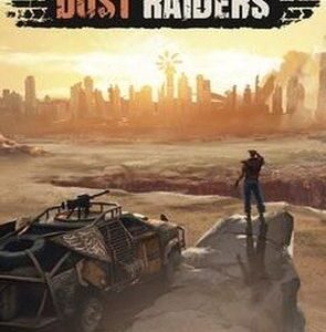 Dust Raiders (PC)