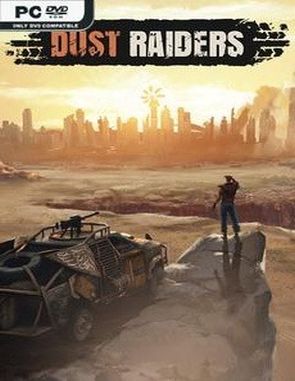 Dust Raiders (PC)