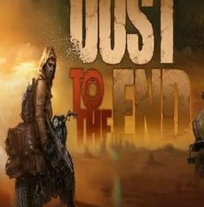 Dust to the End (PC)