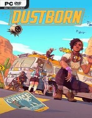 Dustborn (PC)