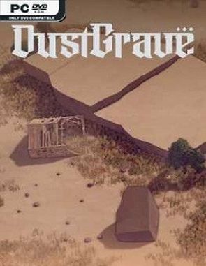 Dustgrave: A Sandbox RPG (PC)