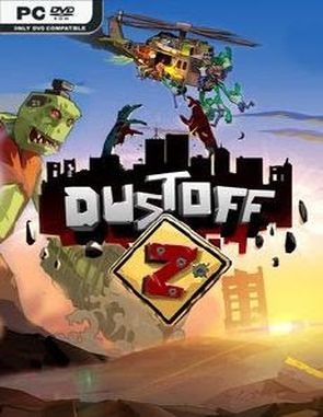 Dustoff Z (PC)