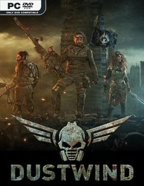 Dustwind (PC)