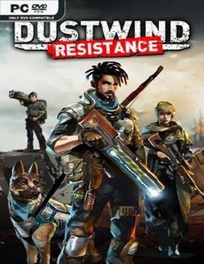 Dustwind: Resistance (PC)