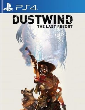 Dustwind the Last Resort (PS4)