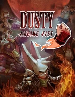 Dusty Raging Fist (PC)